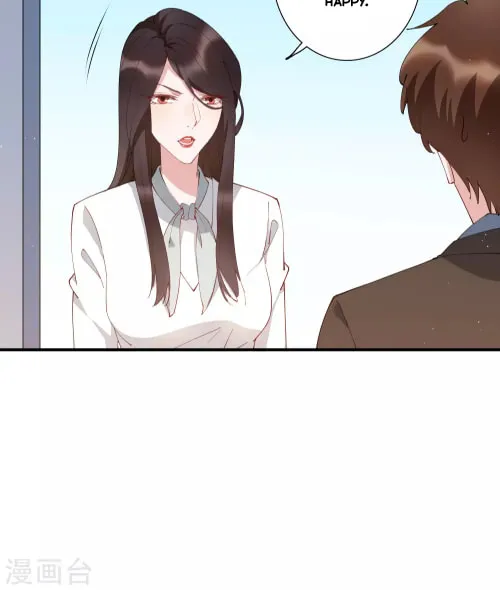 Spicy Female Boss (Colored) Chapter 54 page 8 - 