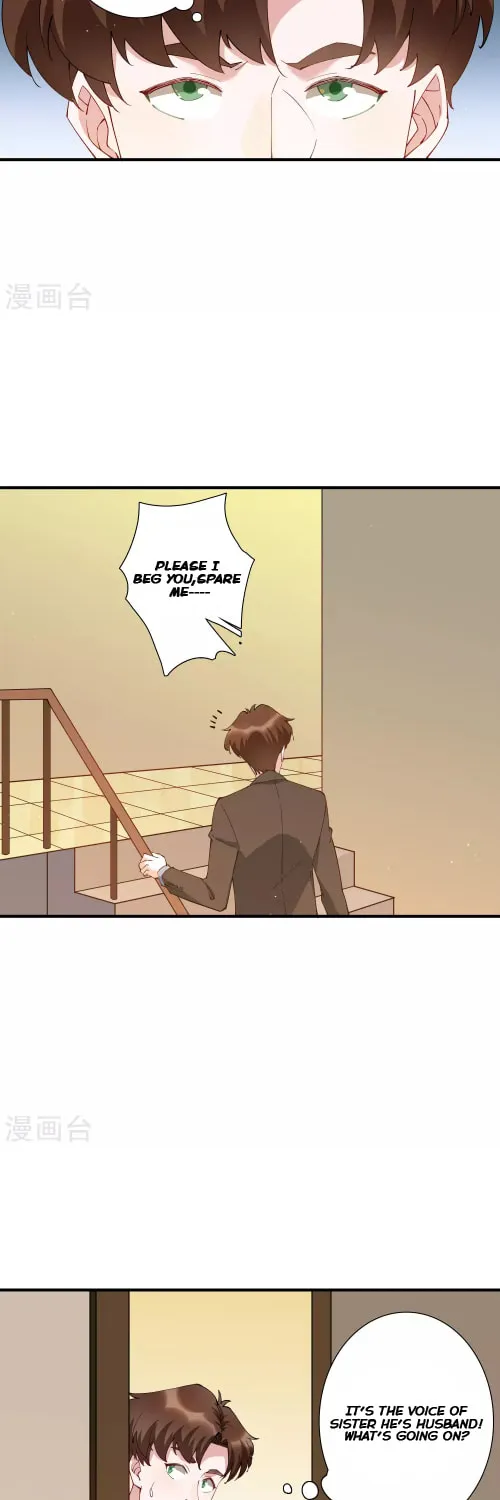 Spicy Female Boss (Colored) Chapter 55 page 11 - 