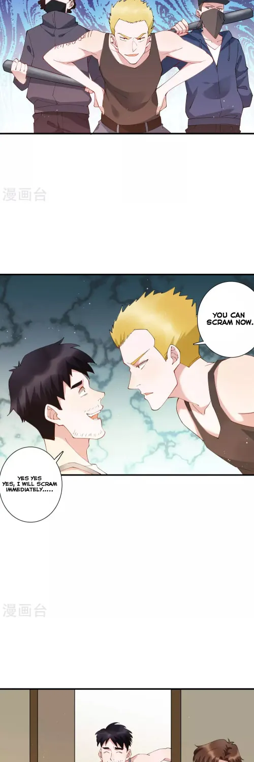 Spicy Female Boss (Colored) Chapter 55 page 14 - 
