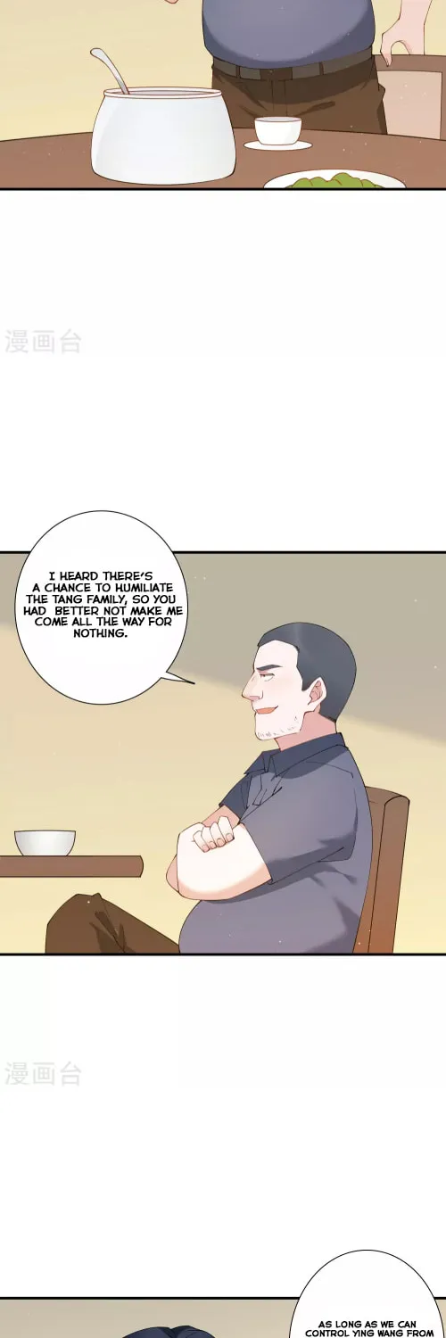 Spicy Female Boss (Colored) Chapter 55 page 5 - 