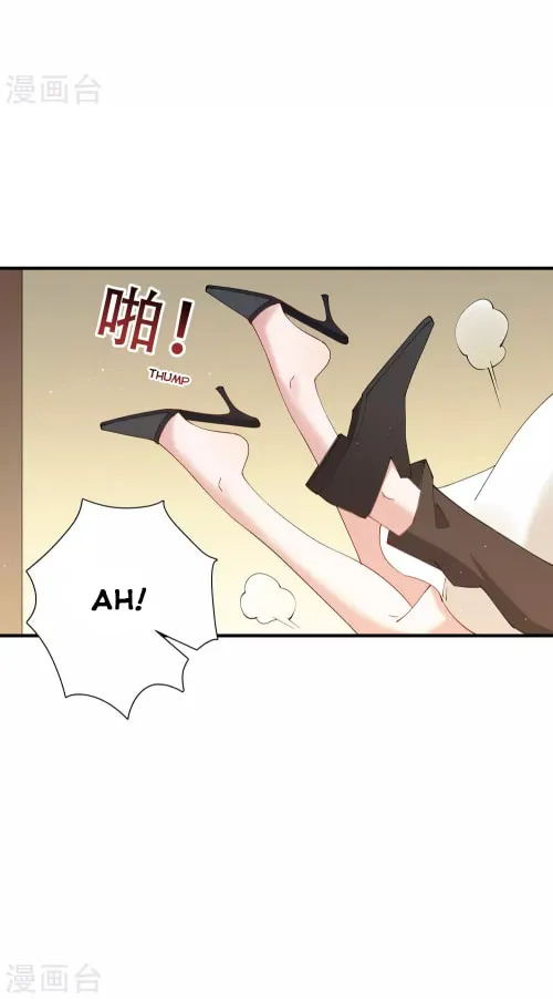 Spicy Female Boss (Colored) Chapter 56 page 15 - 