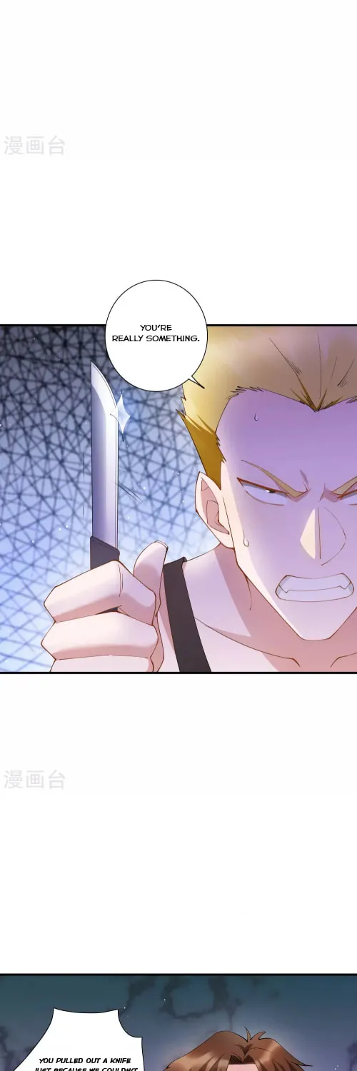 Spicy Female Boss (Colored) Chapter 56 page 3 - 