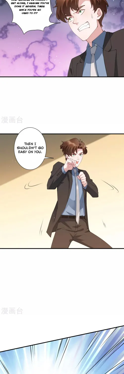 Spicy Female Boss (Colored) Chapter 56 page 4 - 