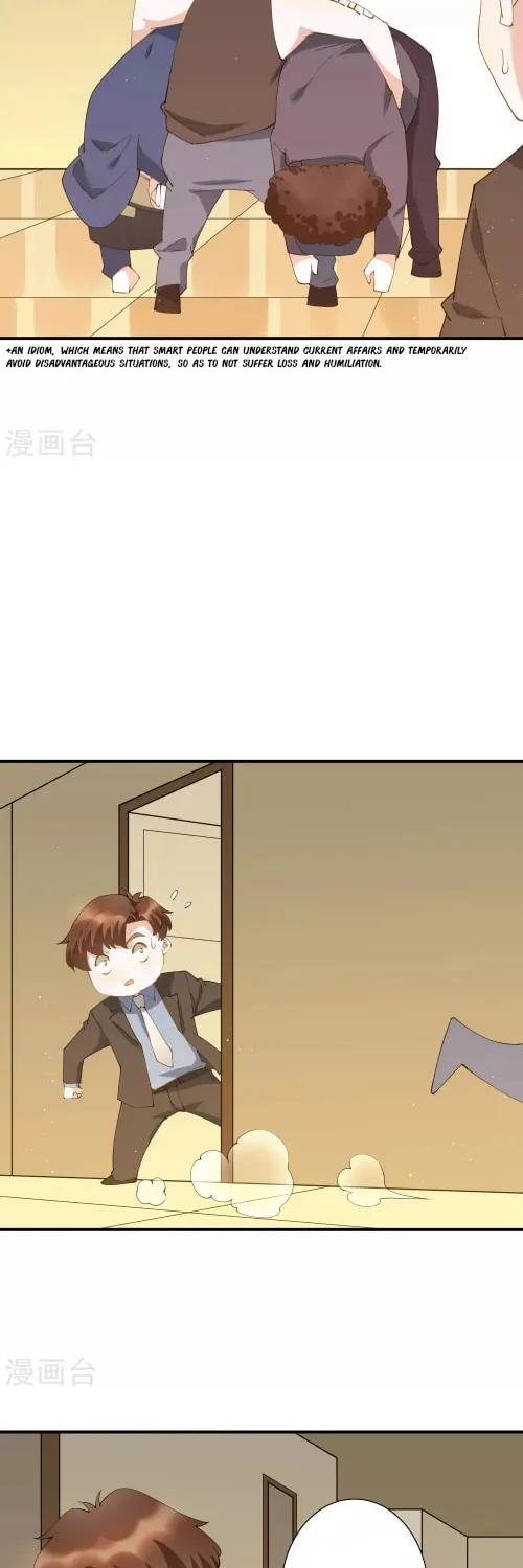 Spicy Female Boss (Colored) Chapter 56 page 7 - 