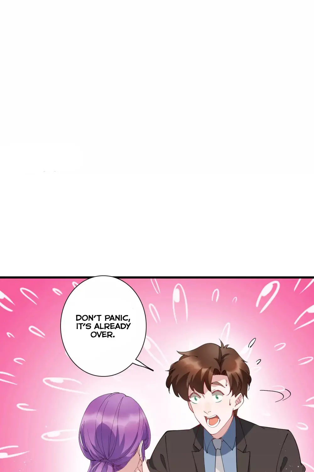 Spicy Female Boss (Colored) Chapter 57 page 12 - 
