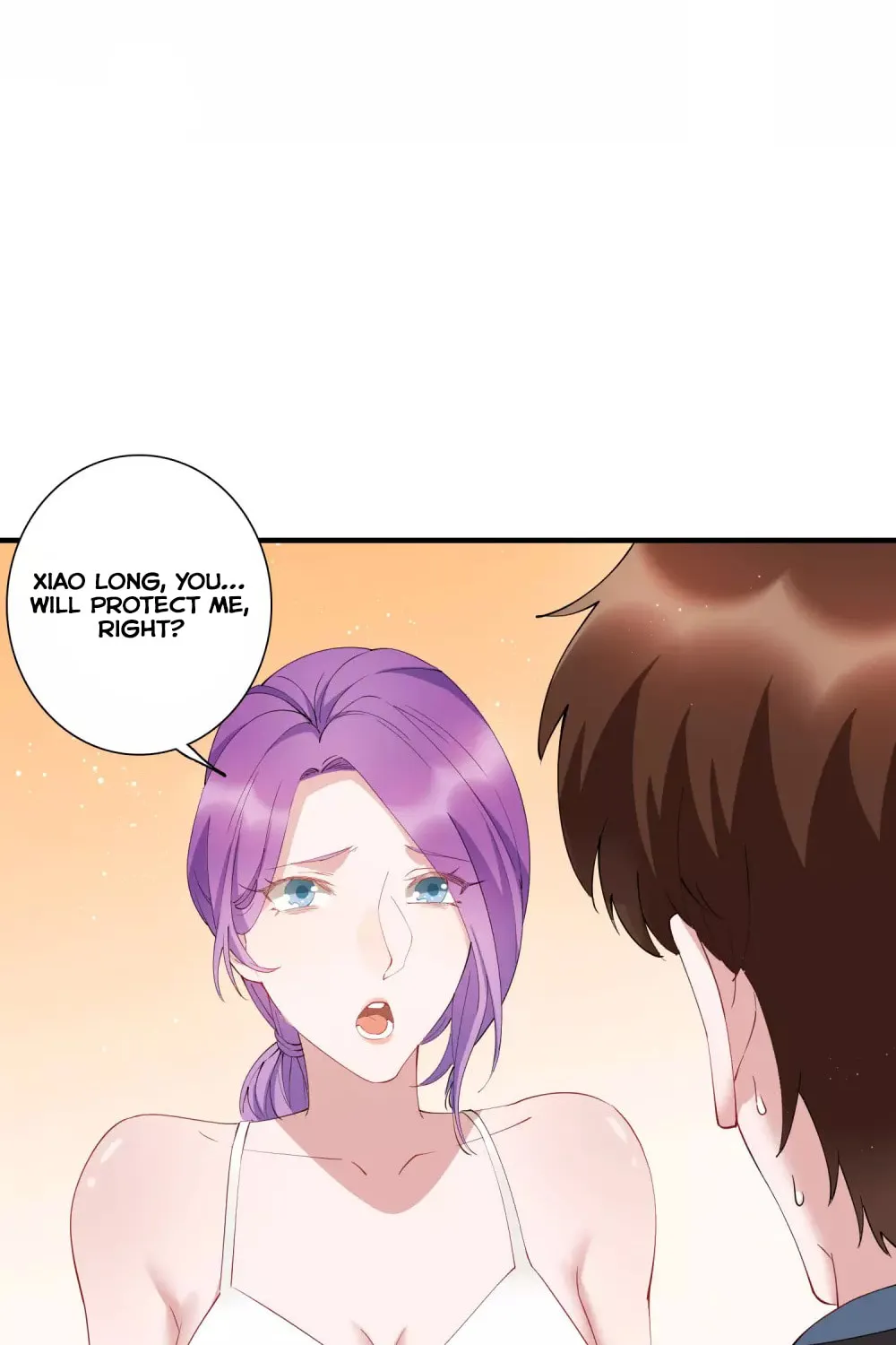 Spicy Female Boss (Colored) Chapter 57 page 17 - 