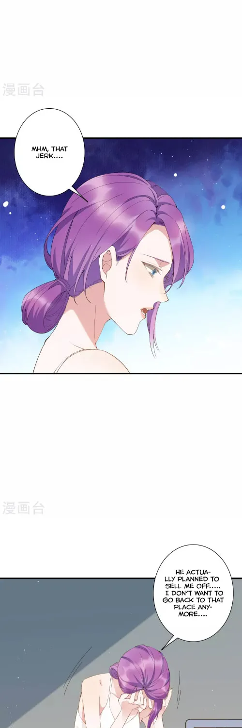 Spicy Female Boss (Colored) Chapter 57 page 26 - 