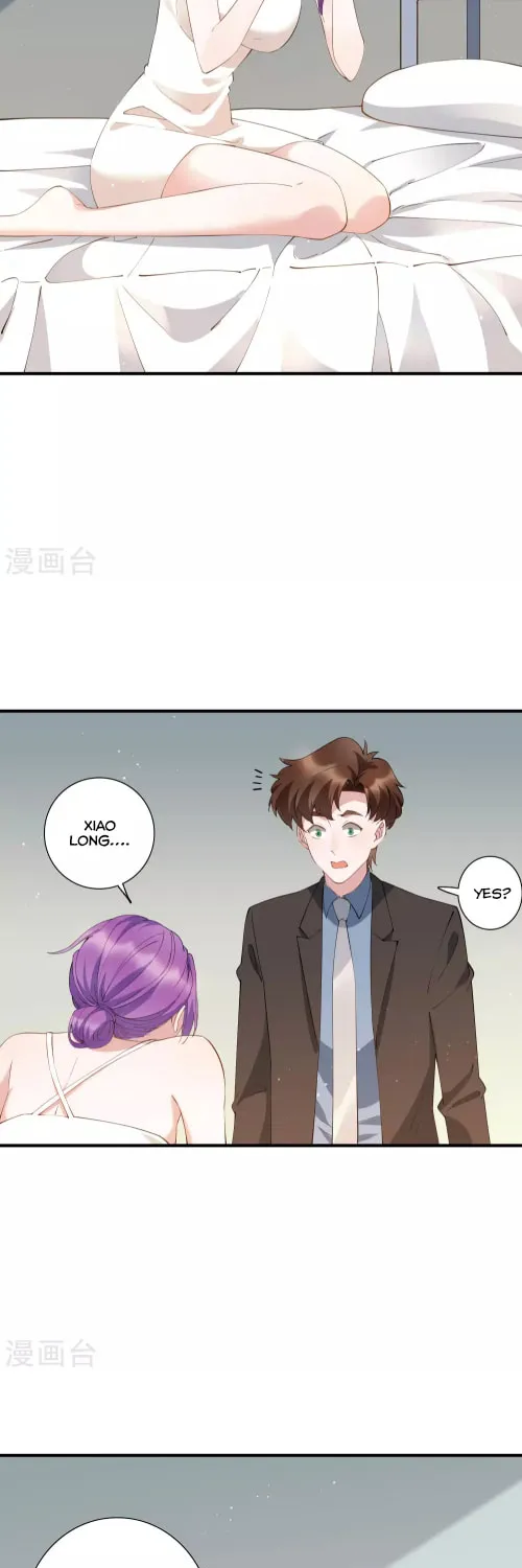 Spicy Female Boss (Colored) Chapter 57 page 27 - 