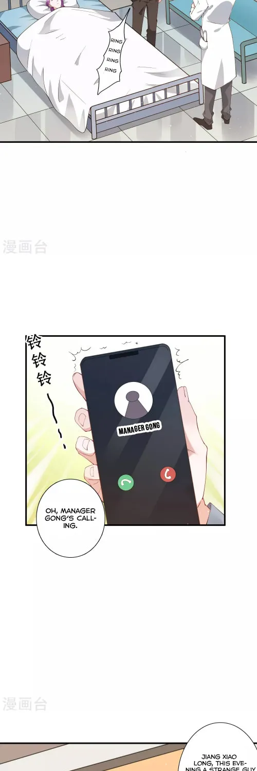 Spicy Female Boss (Colored) Chapter 57 page 4 - 