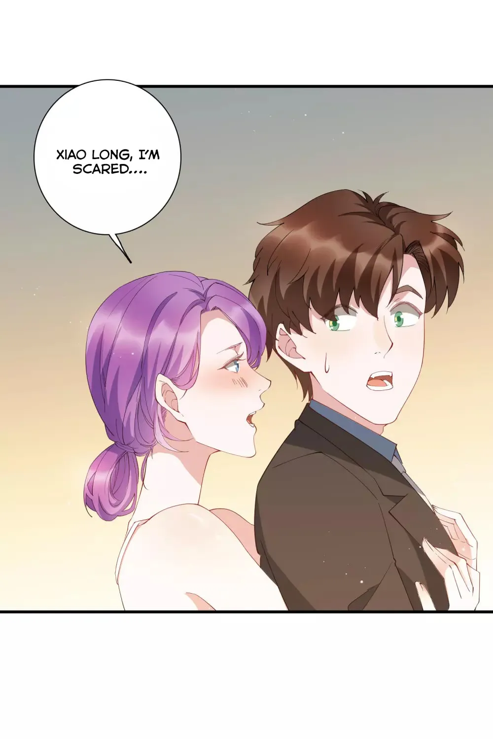 Spicy Female Boss (Colored) Chapter 57 page 10 - 