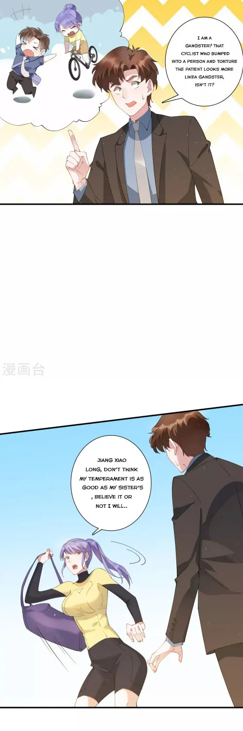 Spicy Female Boss (Colored) Chapter 58 page 16 - 