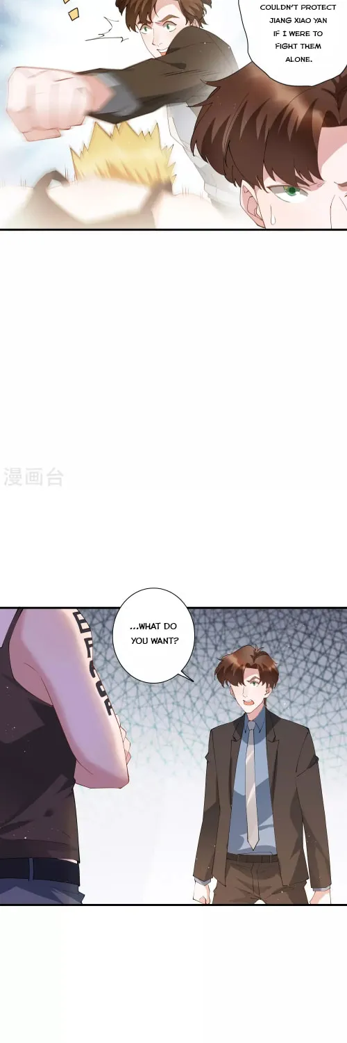 Spicy Female Boss (Colored) Chapter 58 page 21 - 