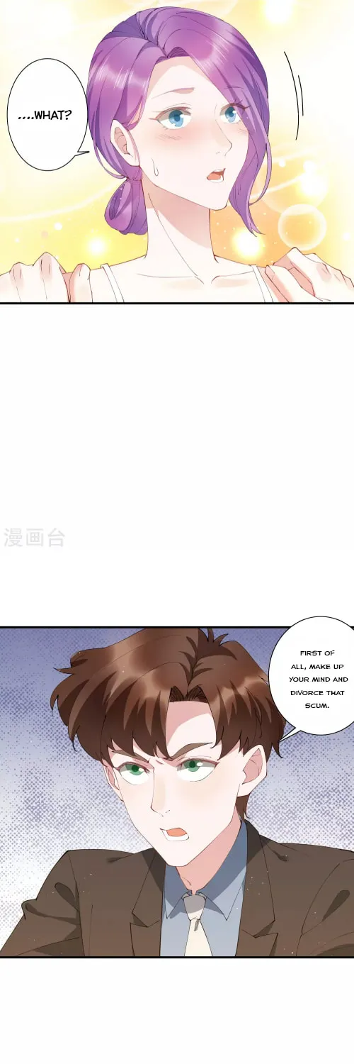 Spicy Female Boss (Colored) Chapter 58 page 5 - 