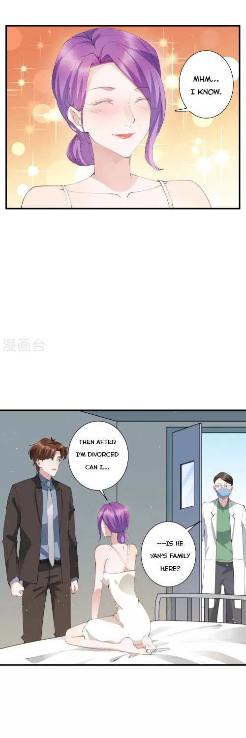 Spicy Female Boss (Colored) Chapter 58 page 8 - 