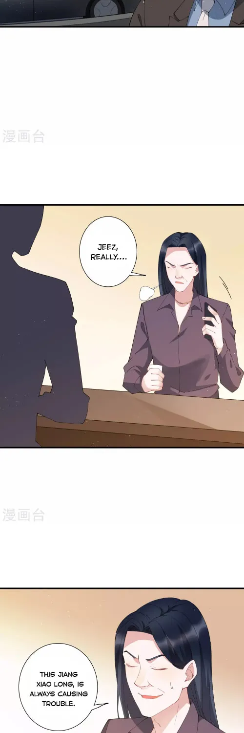 Spicy Female Boss (Colored) Chapter 59 page 12 - 