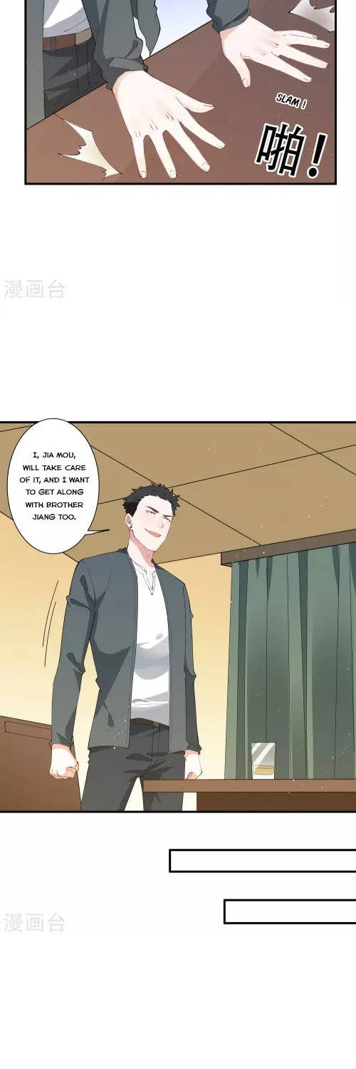 Spicy Female Boss (Colored) Chapter 59 page 14 - 