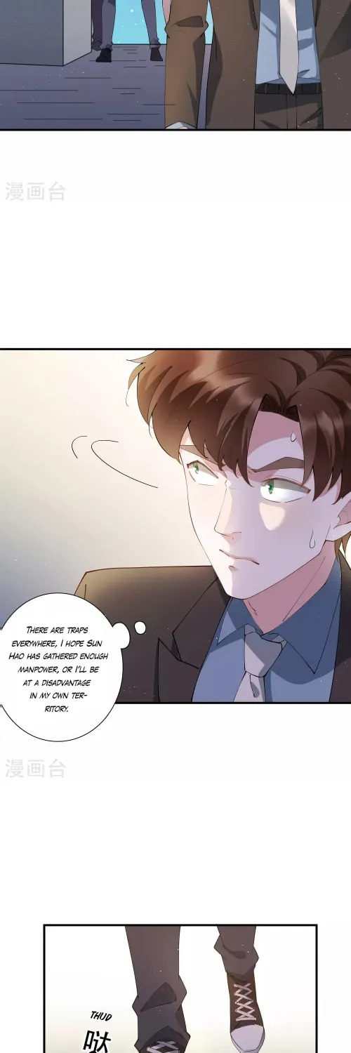 Spicy Female Boss (Colored) Chapter 59 page 17 - 