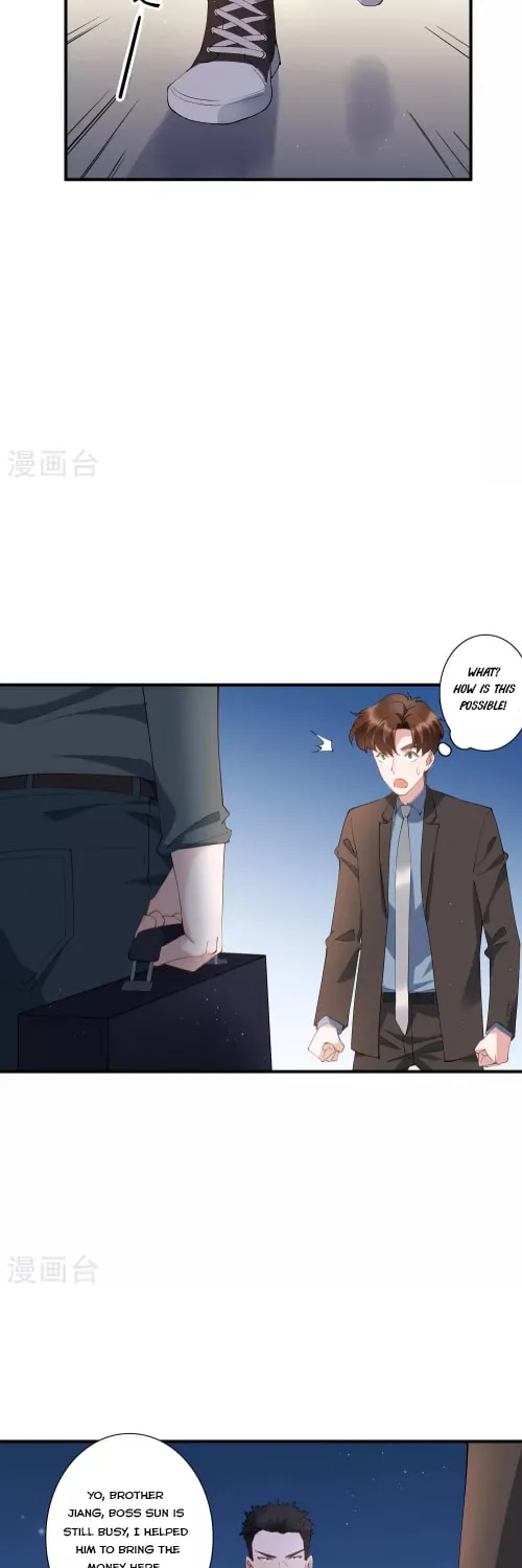 Spicy Female Boss (Colored) Chapter 59 page 18 - 