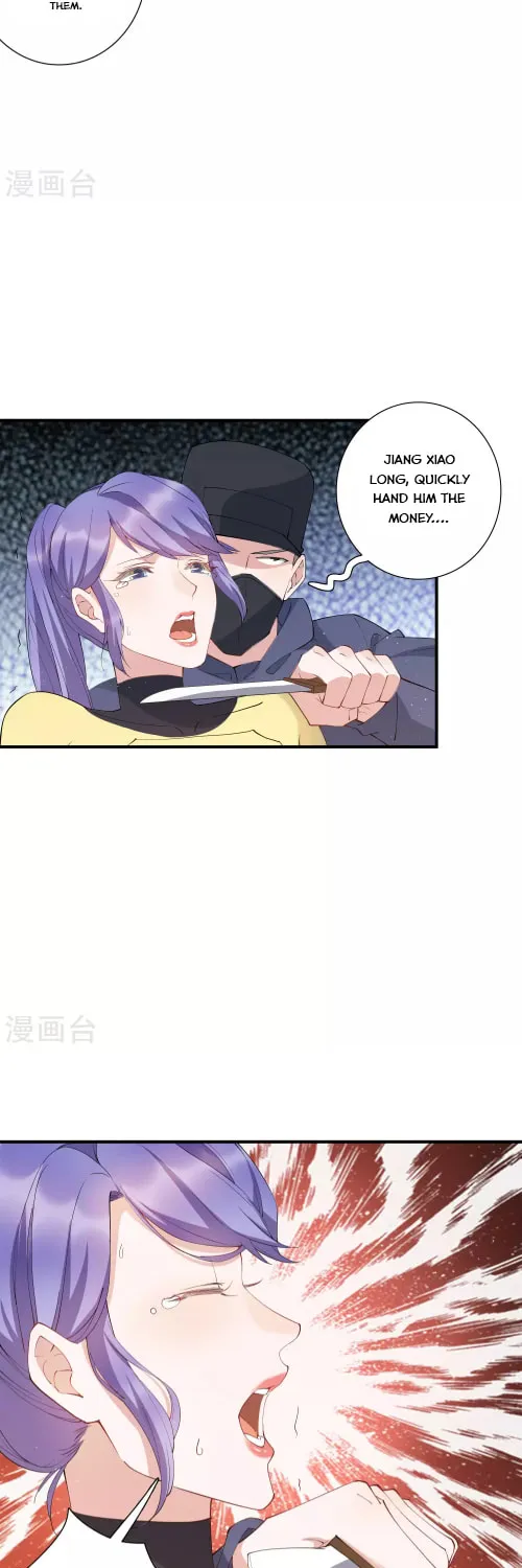 Spicy Female Boss (Colored) Chapter 59 page 4 - 