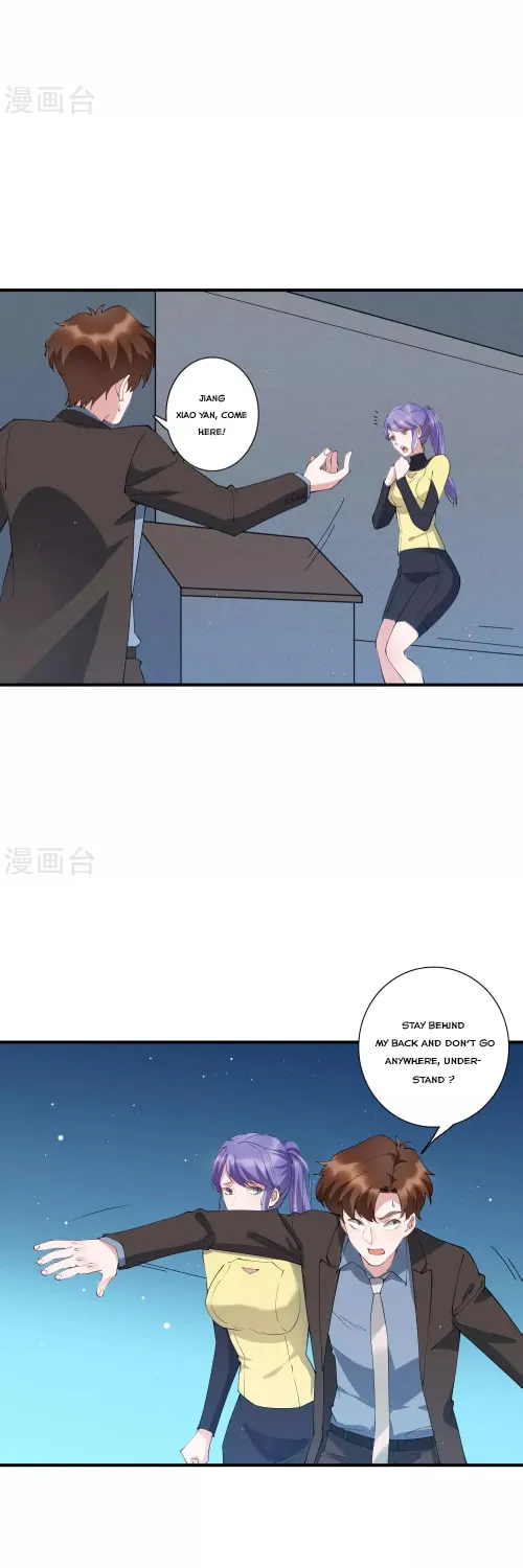 Spicy Female Boss (Colored) Chapter 60 page 13 - 