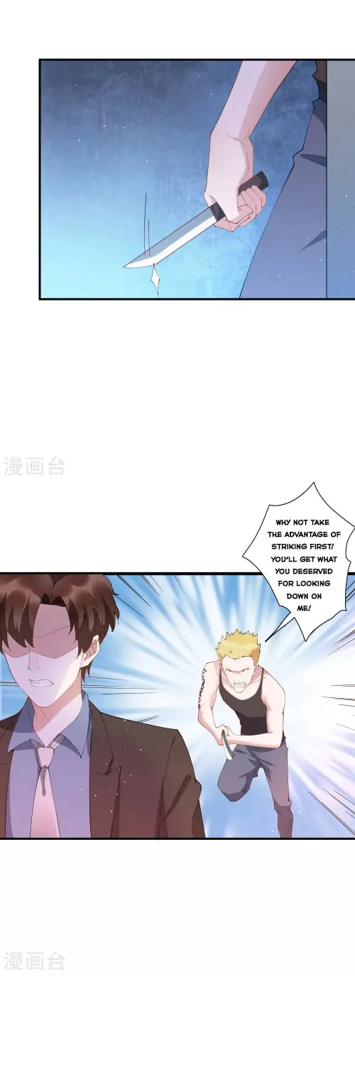 Spicy Female Boss (Colored) Chapter 60 page 16 - 