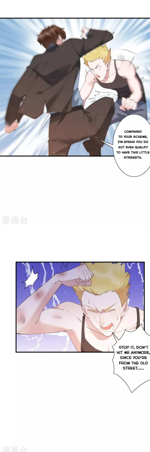 Spicy Female Boss (Colored) Chapter 60 page 19 - 