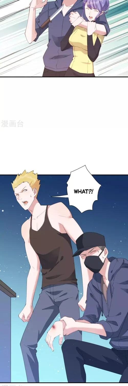 Spicy Female Boss (Colored) Chapter 60 page 4 - 