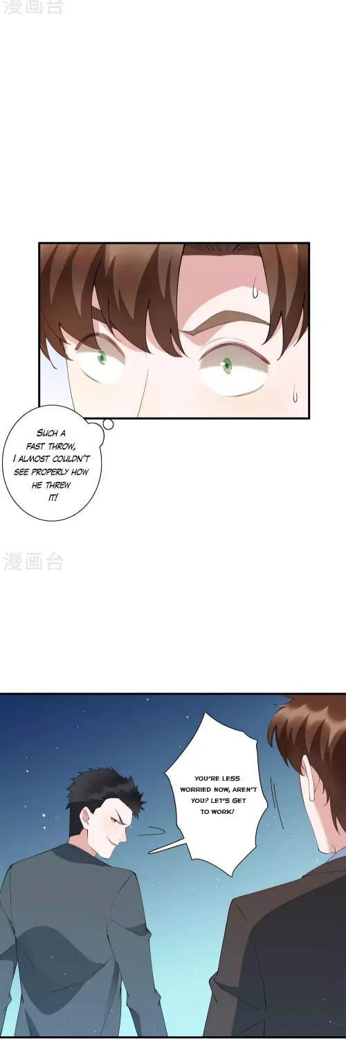 Spicy Female Boss (Colored) Chapter 60 page 5 - 