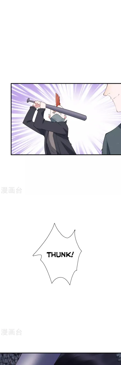 Spicy Female Boss (Colored) Chapter 60 page 9 - 