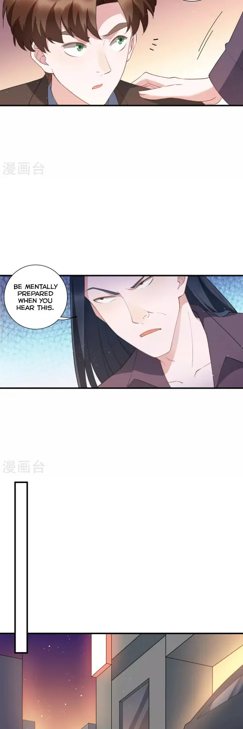 Spicy Female Boss (Colored) Chapter 61 page 12 - 
