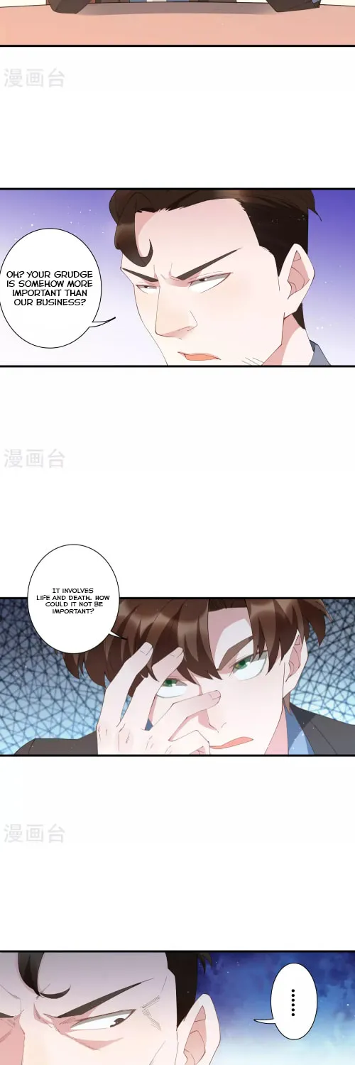 Spicy Female Boss (Colored) Chapter 62 page 11 - 