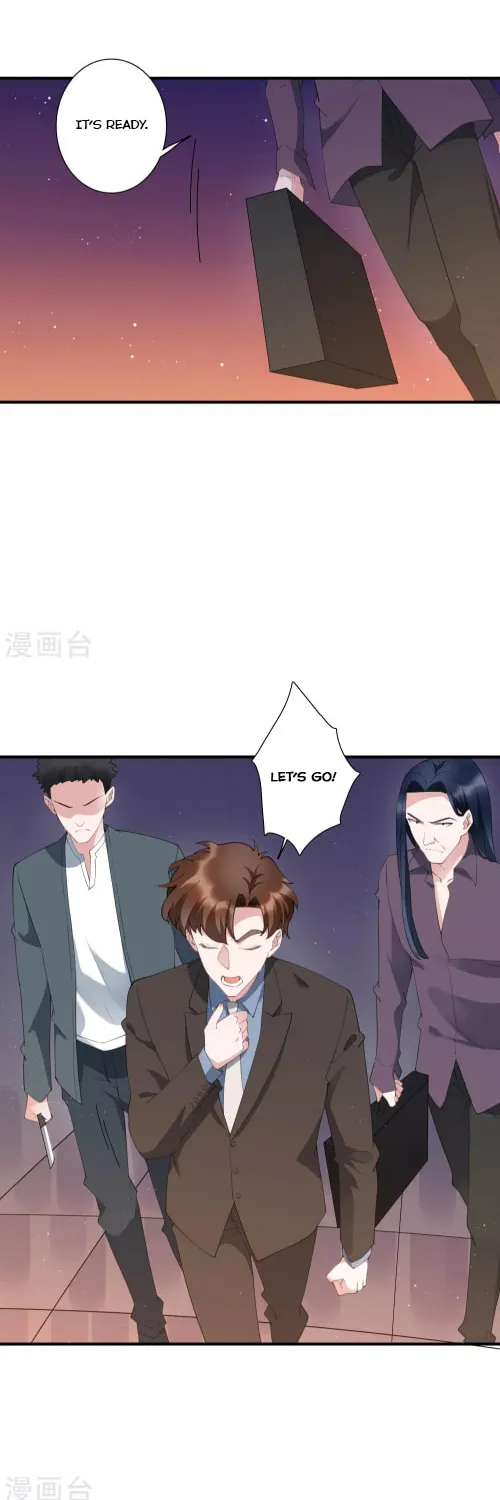 Spicy Female Boss (Colored) Chapter 62 page 3 - 