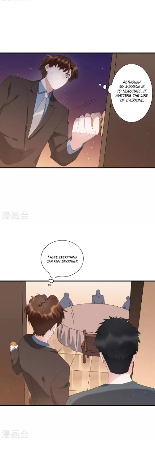 Spicy Female Boss (Colored) Chapter 62 page 4 - 