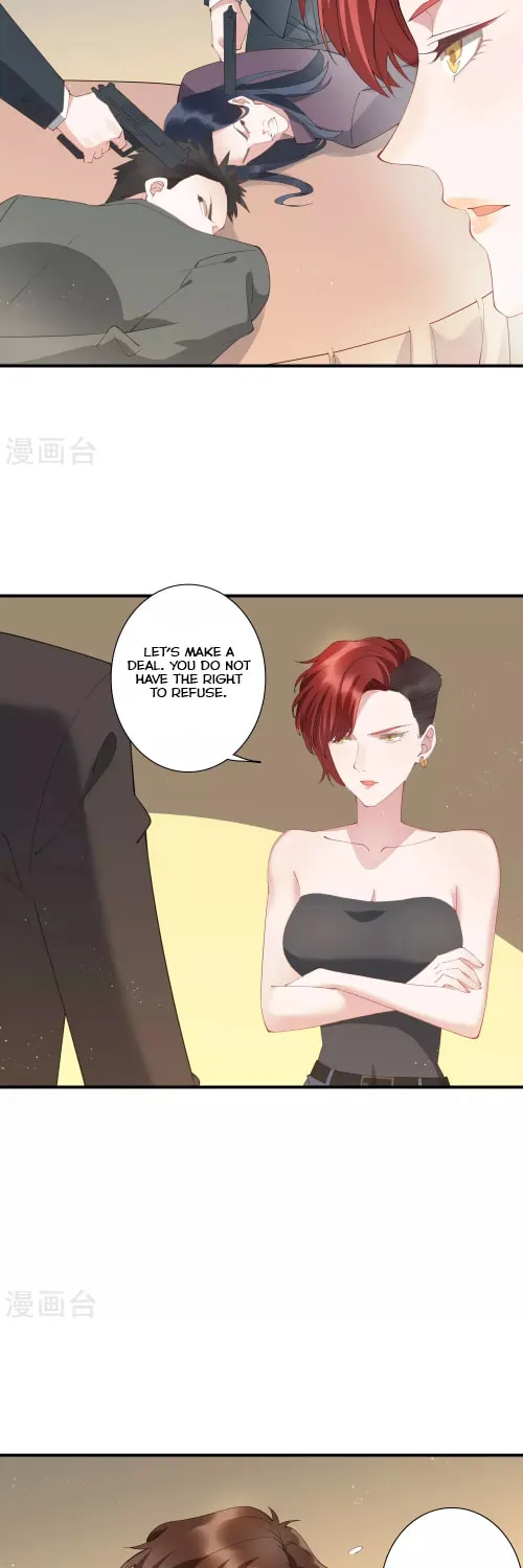 Spicy Female Boss (Colored) Chapter 63 page 11 - 