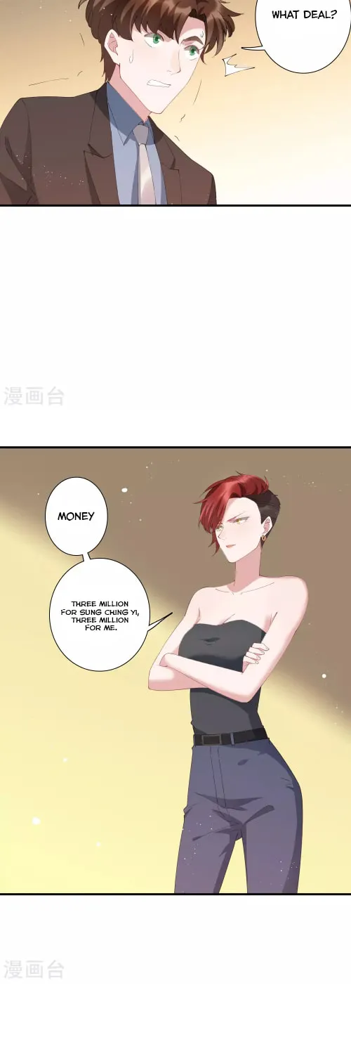 Spicy Female Boss (Colored) Chapter 63 page 12 - 