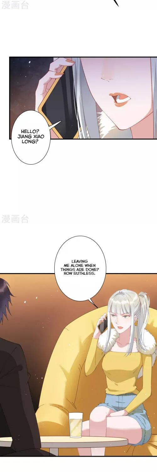 Spicy Female Boss (Colored) Chapter 63 page 20 - 