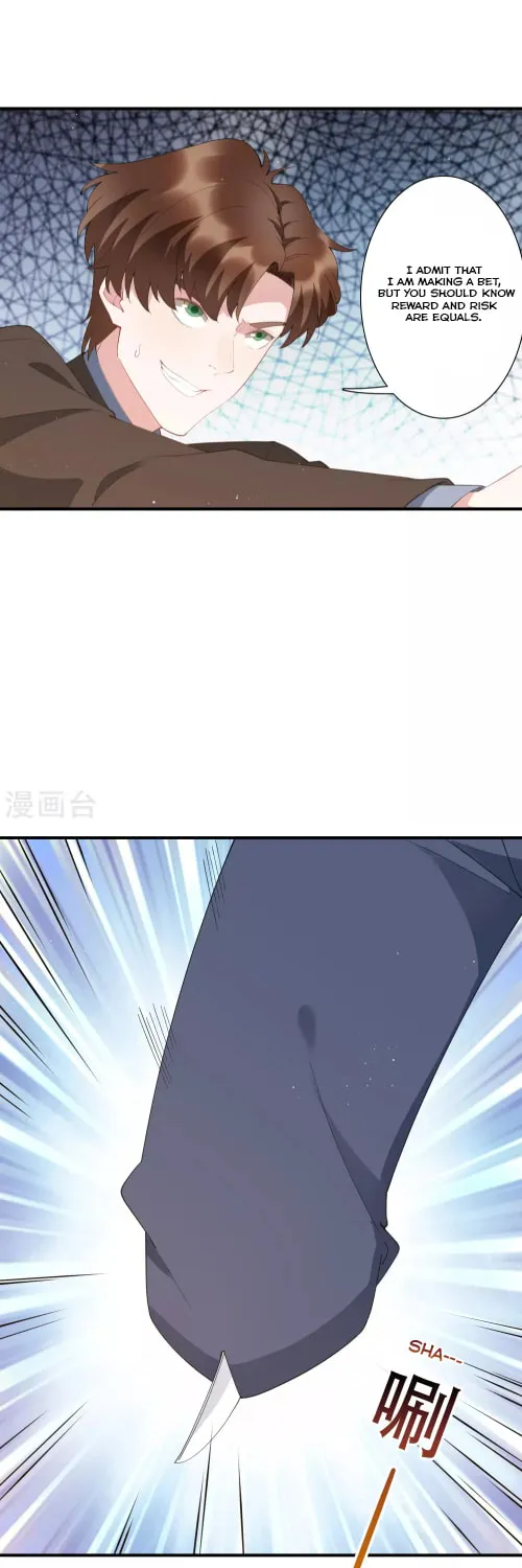 Spicy Female Boss (Colored) Chapter 63 page 3 - 