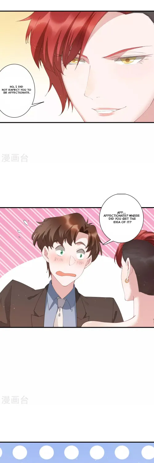 Spicy Female Boss (Colored) Chapter 63 page 7 - 