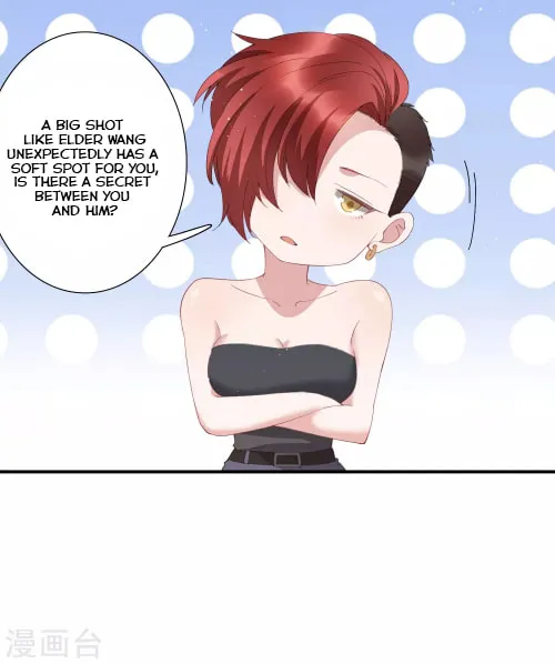 Spicy Female Boss (Colored) Chapter 63 page 8 - 