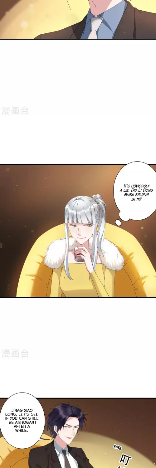 Spicy Female Boss (Colored) Chapter 64 page 12 - 