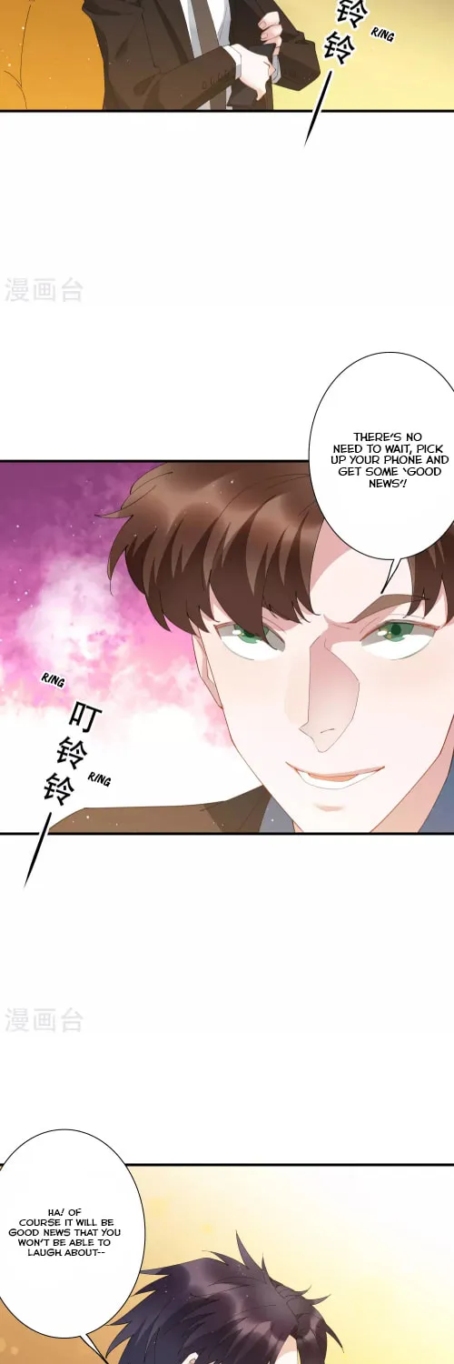 Spicy Female Boss (Colored) Chapter 64 page 13 - 