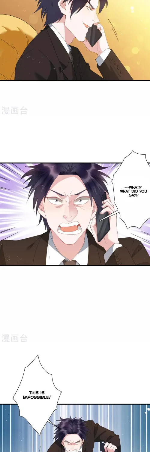 Spicy Female Boss (Colored) Chapter 64 page 14 - 