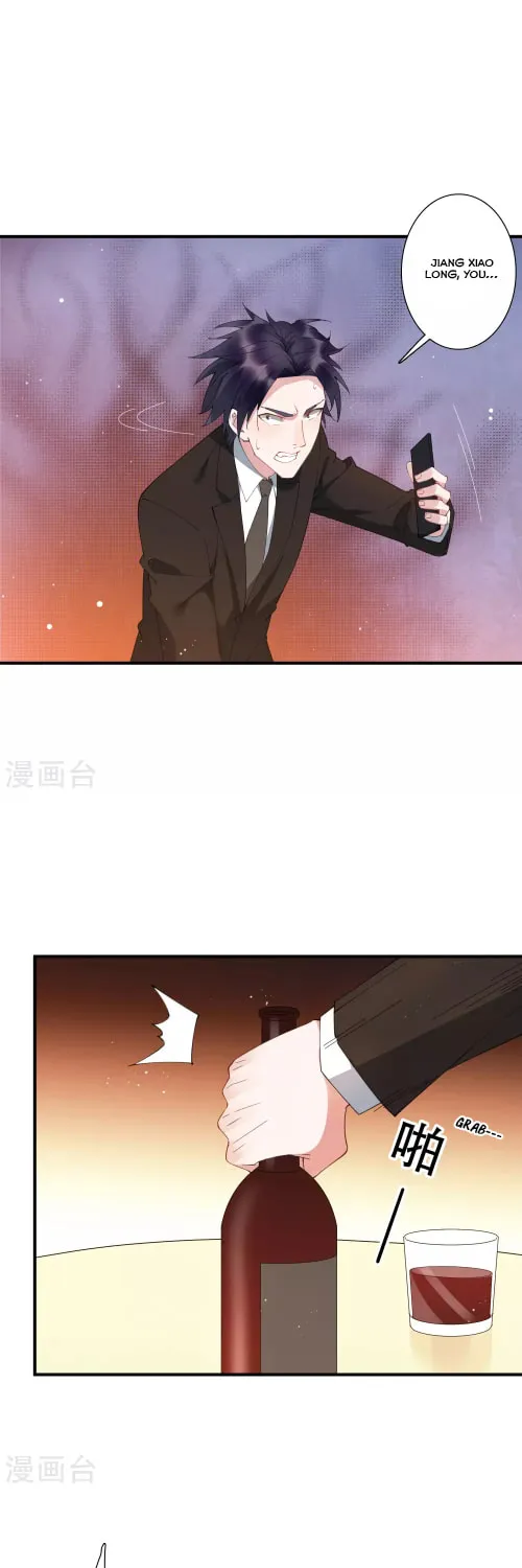 Spicy Female Boss (Colored) Chapter 64 page 16 - 