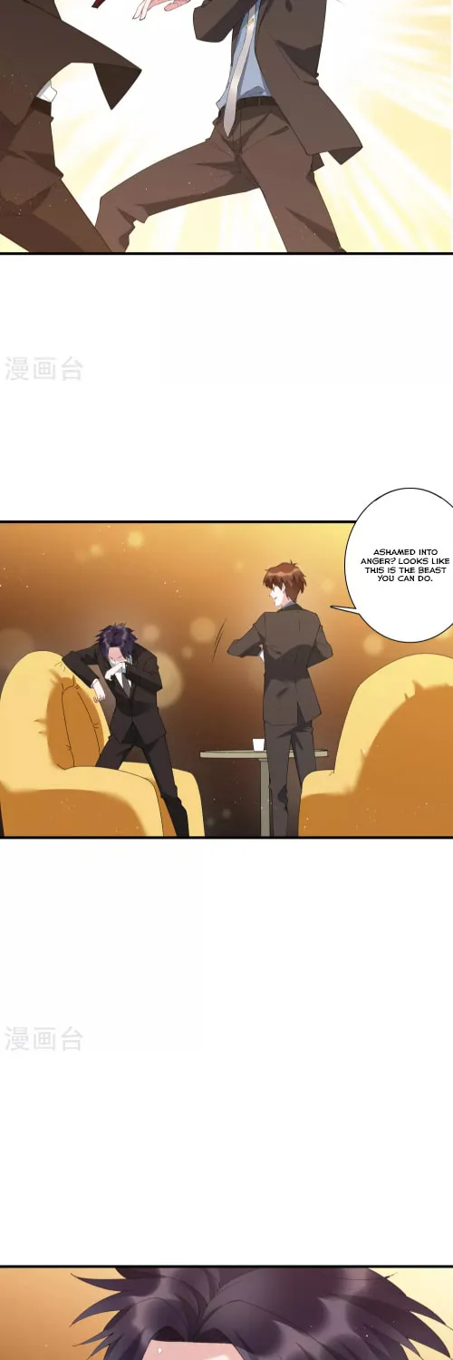 Spicy Female Boss (Colored) Chapter 64 page 18 - 