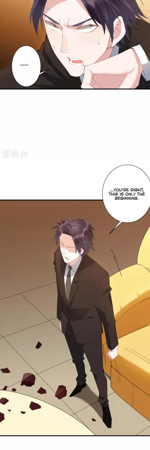 Spicy Female Boss (Colored) Chapter 64 page 19 - 
