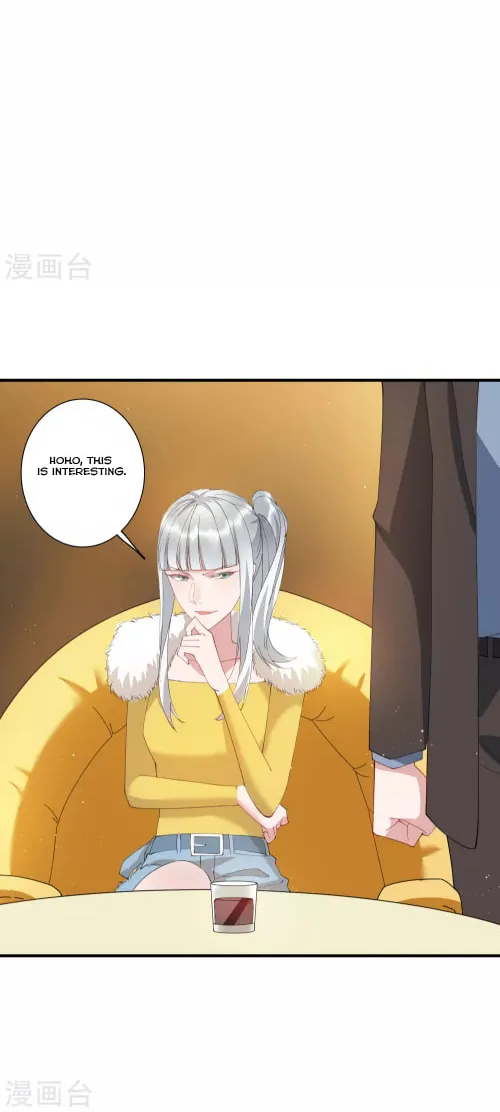 Spicy Female Boss (Colored) Chapter 64 page 21 - 