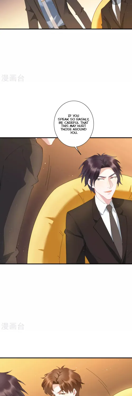 Spicy Female Boss (Colored) Chapter 64 page 6 - 