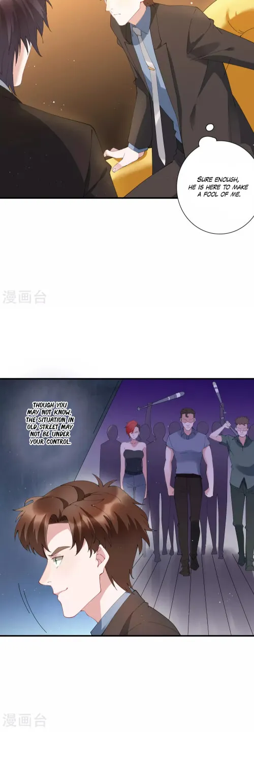 Spicy Female Boss (Colored) Chapter 64 page 7 - 