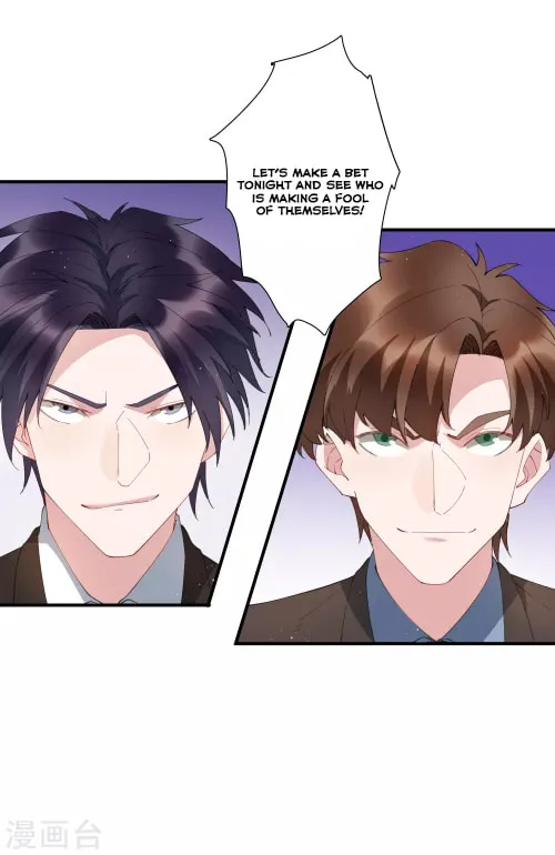 Spicy Female Boss (Colored) Chapter 64 page 8 - 