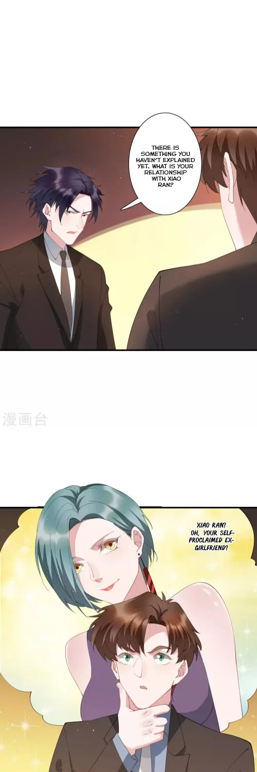 Spicy Female Boss (Colored) Chapter 64 page 9 - 